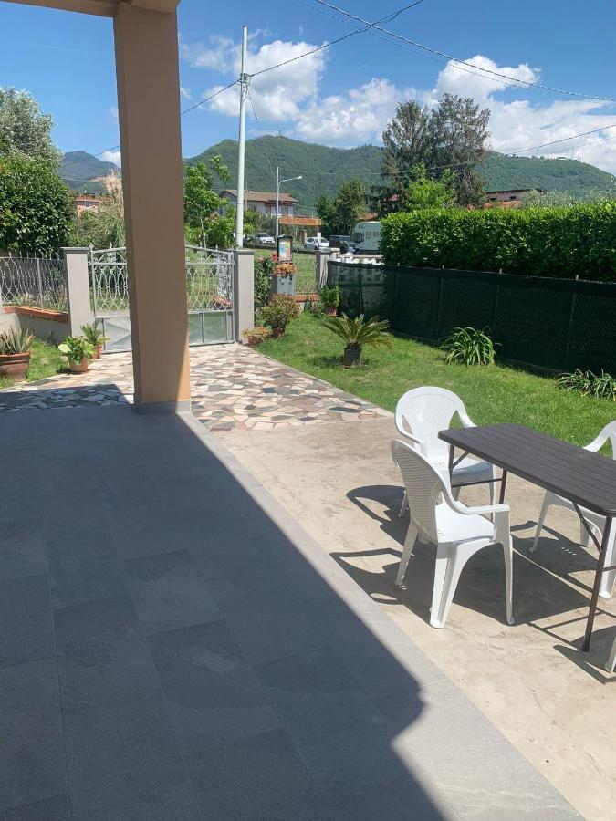 Holiday home Ca' Fontanini Luni