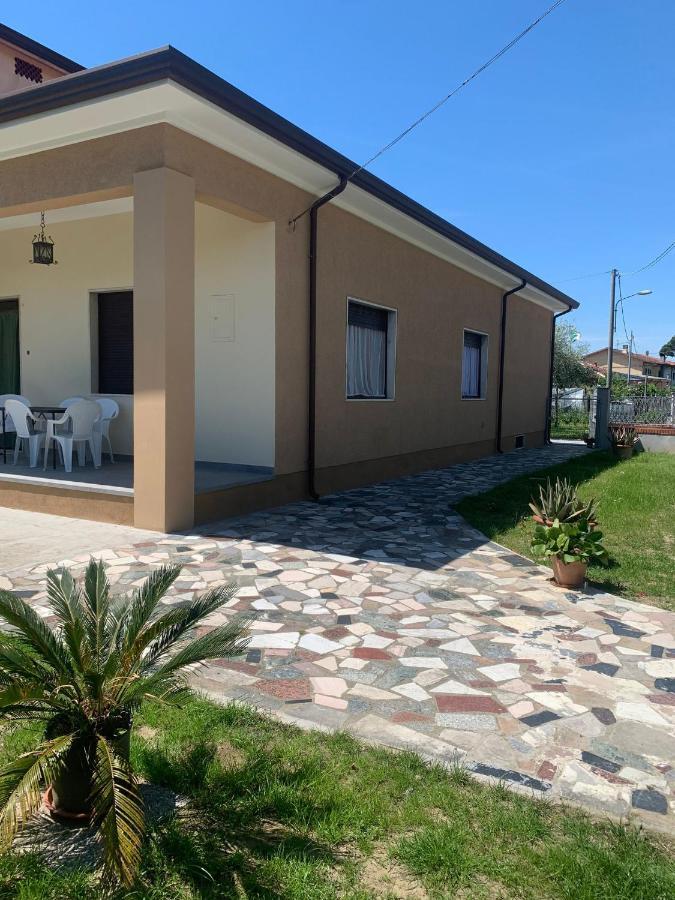 Ca' Fontanini Luni