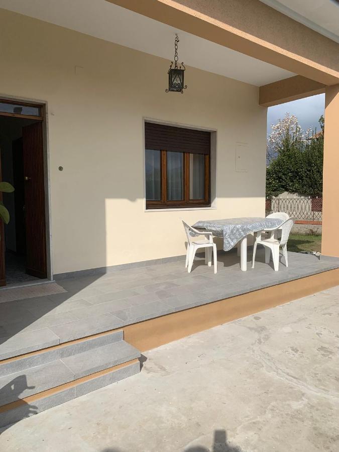 Holiday home Ca' Fontanini Luni