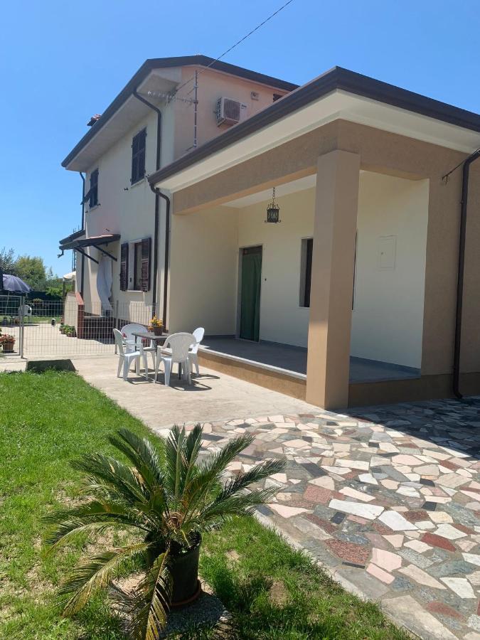 Holiday home Ca' Fontanini *