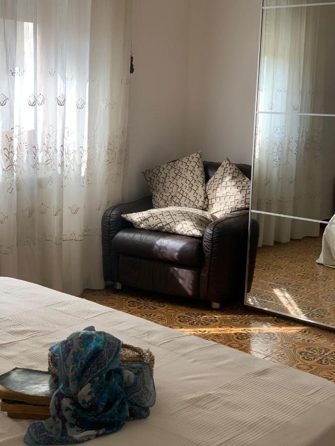 Ca' Fontanini Ferienhaus Luni